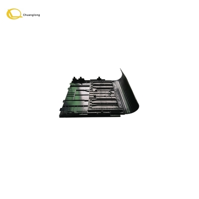 S4310000189 4310000189 Hyosung Τμήματα μηχανών ΑΤΜ CDU10 Τραπεζογραμμάτιο Κασέτα Κάτω Πλάκα Συγκρότημα πόρτας κυλιόμενου παραθυράκιου