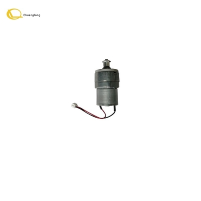 Μέρη μηχανής Glory ATM Delarue Talaris NMD Dispenser NQ300 Μηχανή R27E3.4-141-12V317 NF300 CRR Αξοκίνητος κινητήρας A011141