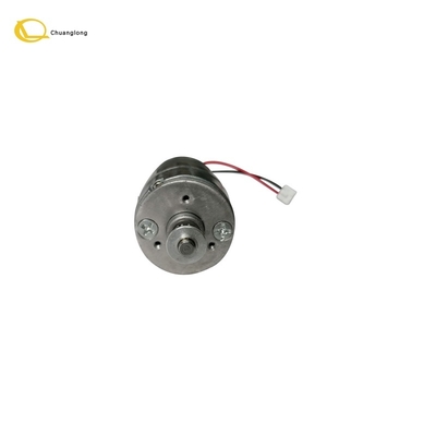 Μέρη μηχανής Glory ATM Delarue Talaris NMD Dispenser NQ300 Μηχανή R27E3.4-141-12V317 NF300 CRR Αξοκίνητος κινητήρας A011141