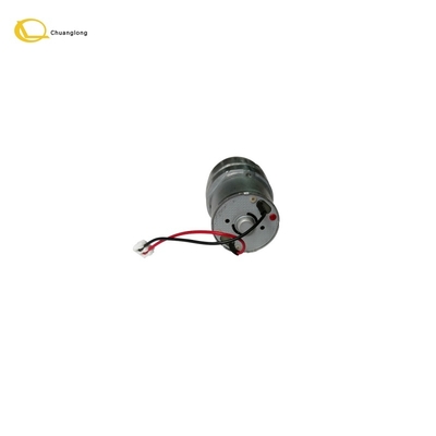 Μέρη μηχανής Glory ATM Delarue Talaris NMD Dispenser NQ300 Μηχανή R27E3.4-141-12V317 NF300 CRR Αξοκίνητος κινητήρας A011141