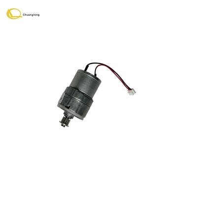 Μέρη μηχανής Glory ATM Delarue Talaris NMD Dispenser NQ300 Μηχανή R27E3.4-141-12V317 NF300 CRR Αξοκίνητος κινητήρας A011141