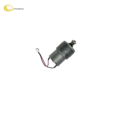 Μέρη μηχανής Glory ATM Delarue Talaris NMD Dispenser NQ300 Μηχανή R27E3.4-141-12V317 NF300 CRR Αξοκίνητος κινητήρας A011141