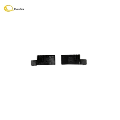 445-0756286-34 445075628634 ATM Μέρη μηχανής NCR S2 RH Κάτω οδηγός διαλογής