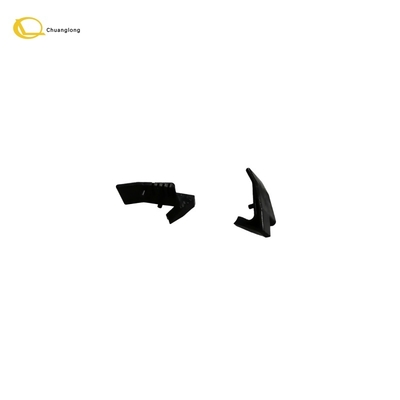 445-0756286-34 445075628634 ATM Μέρη μηχανής NCR S2 RH Κάτω οδηγός διαλογής