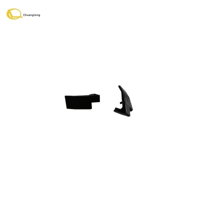 445-0756286-34 445075628634 ATM Μέρη μηχανής NCR S2 RH Κάτω οδηγός διαλογής