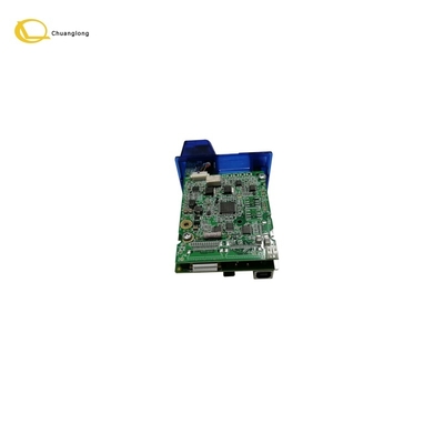 Hyosung DIP Anti-Skimming Card Reader ICM37A-3R2896 για Hyosung 5600ST S5645000052 ΑΤΜ Μηχανή Μέρος 4,3 ιντσών οθόνη