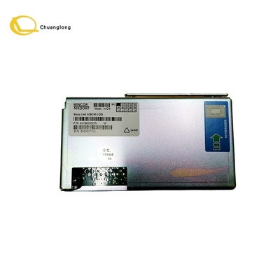 01750192235 1750192235 Ανταλλακτικά μηχανημάτων ATM WINCOR NIXDORF Βάση Μονάδα ASKIM II DD