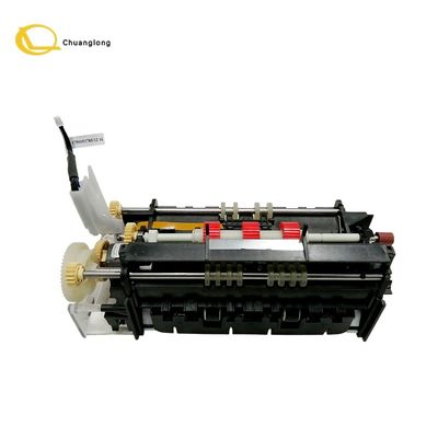 Ανταλλακτικά μηχανημάτων ΑΤΜ Wincor Nixdorf Double Extractor Unit MDMS CMD-V4 01750109641 1750109641