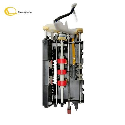 Καλή τιμή Ανταλλακτικά μηχανημάτων ΑΤΜ Wincor Nixdorf Double Extractor Unit MDMS CMD-V4 01750109641 1750109641 σε απευθείας σύνδεση
