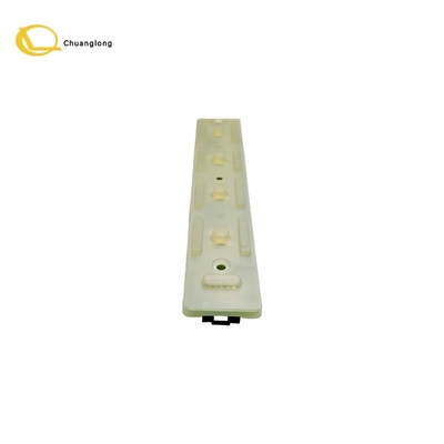 00-104789-000A Διακόπτης Diebold OPTEVA 004 KY OPN KYBD MTL DOME Diebold OP Αριστερά και Δεξιά Πλήκτρα Λειτουργιών