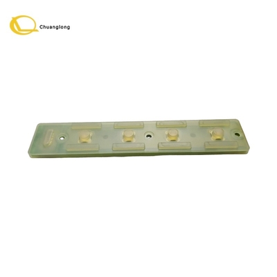 00-104789-000A Διακόπτης Diebold OPTEVA 004 KY OPN KYBD MTL DOME Diebold OP Αριστερά και Δεξιά Πλήκτρα Λειτουργιών