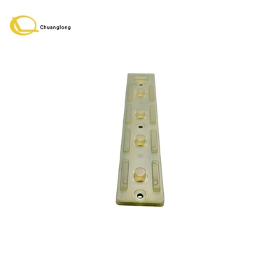 00-104789-000A Διακόπτης Diebold OPTEVA 004 KY OPN KYBD MTL DOME Diebold OP Αριστερά και Δεξιά Πλήκτρα Λειτουργιών