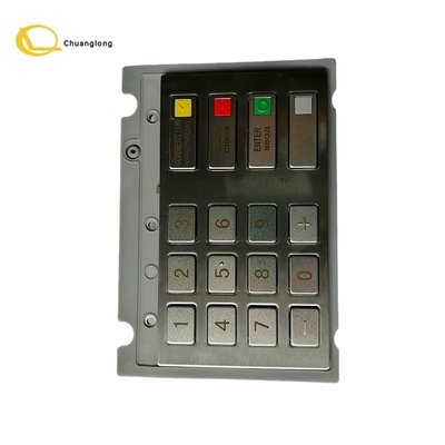 Ανταλλακτικά ATM Diebold Nixdorf DN V7 EPP Πληκτρολόγιο Keypad Pinpad  1750255914 01750255914