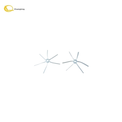 445-0663299 4450663299 Ανταλλακτικά μηχανήματος ΑΤΜ NCR Διανομέας νομισμάτων Paddle Wheel 445-0663299 4450663299