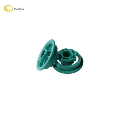 GSMWTP13-003 Μονάδα Εκτυπωτή Wincor TP13 TP28 Green Puller Ανταλλακτικά Μηχανήματος ΑΤΜ