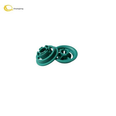 GSMWTP13-003 Μονάδα Εκτυπωτή Wincor TP13 TP28 Green Puller Ανταλλακτικά Μηχανήματος ΑΤΜ
