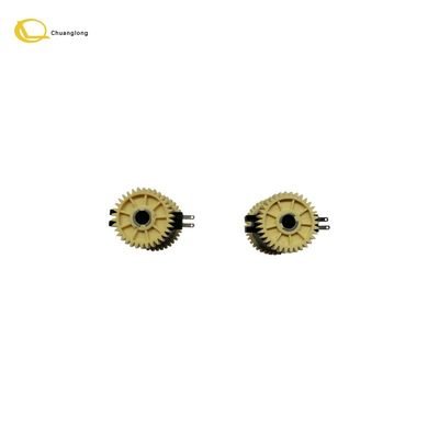 Συγκρότημα συμπλέκτη ανταλλακτικών μηχανής Wincor Nixdorf για ανταλλακτικά μηχανημάτων ΑΤΜ 1750184231 01750184231