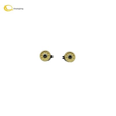 Συγκρότημα συμπλέκτη ανταλλακτικών μηχανής Wincor Nixdorf για ανταλλακτικά μηχανημάτων ΑΤΜ 1750184231 01750184231