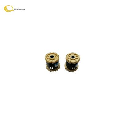 Συγκρότημα συμπλέκτη ανταλλακτικών μηχανής Wincor Nixdorf για ανταλλακτικά μηχανημάτων ΑΤΜ 1750184231 01750184231