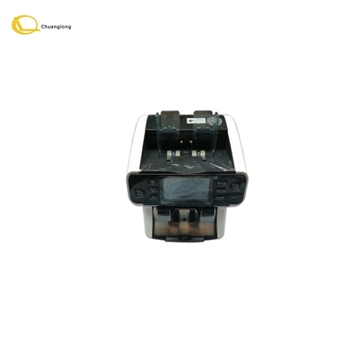 Ανιχνευτής Μετρητή Χρημάτων SH-208C-2CIS Metal Mix Pocket Value Counter Εξοπλισμός Τραπεζών Χρηματοοικονομικών