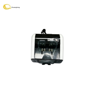 Ανιχνευτής Μετρητή Χρημάτων SH-208C-2CIS Metal Mix Pocket Value Counter Εξοπλισμός Τραπεζών Χρηματοοικονομικών