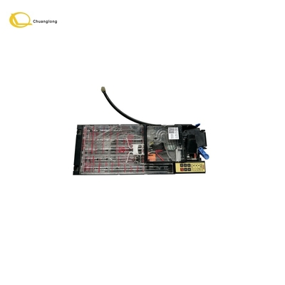 TS-EC2G-U13210H EUC82UOBAC Hitachi 2845SR V2G Card Reader Hyosung 5600 Omron Card Reader Ανταλλακτικά μηχανημάτων ΑΤΜ