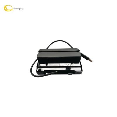 1750252280 01750252280 Wincor Nixdorf POS Ba9x MSR ISO USB Αναγνώστης Μαγνητικών Καρτών ATM Ανταλλακτικά