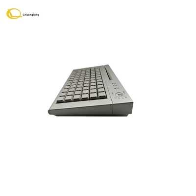 Σύστημα POS MKB78 OPOS/JPOS USB Προγραμματιζόμενο Πληκτρολόγιο 78 πλήκτρων Cherry MX Full