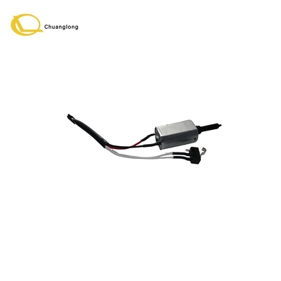 AX04-0159 Μέρος μηχανής ΑΤΜ RICOH AFICIO MP7500 Φιούζερ Καθαρισμός Web Motor για 2075 2060 2051 1060 1075 Εκτυπωτές
