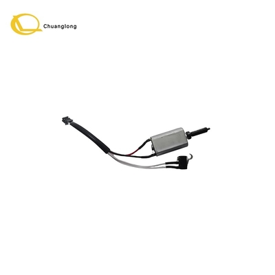 AX04-0159 Μέρος μηχανής ΑΤΜ RICOH AFICIO MP7500 Φιούζερ Καθαρισμός Web Motor για 2075 2060 2051 1060 1075 Εκτυπωτές