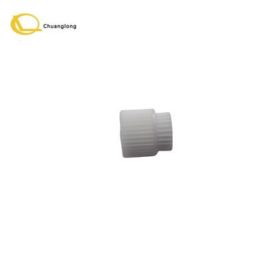 445-0632941 4450632941 Ανταλλακτικά μηχανημάτων ΑΤΜ NCR P86 πλαστικό & μεταλλικό γρανάζι τροχαλίας 36T/26G