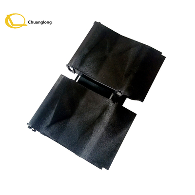 Χρηματοοικονομικό εξοπλισμό Glory ATM Parts NMD NF NF101 NF300 Εξωτερικό πλαίσιο A004606