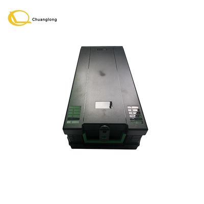 445-0756222 NCR S2 Συγκρότημα κασέτας ΑΤΜ Μέρη μηχανών 4450756222