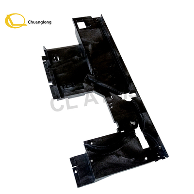 Χρηματοοικονομικό εξοπλισμό Glory ATM Συσκευές NMD Dispenser NMD SPR SPF Αριστερή πλάκα A008680
