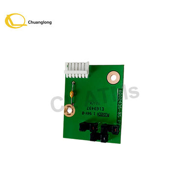 Καλή τιμή Ανταλλακτικά ATM Financial Equipment Glory NMD Dispenser Picker Module Board PCB A002436-06 E169497 σε απευθείας σύνδεση