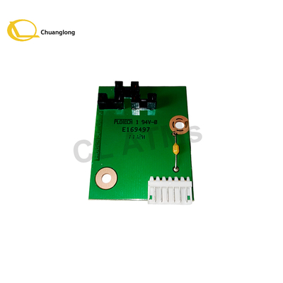 Ανταλλακτικά ATM Financial Equipment Glory NMD Dispenser Picker Module Board PCB A002436-06 E169497
