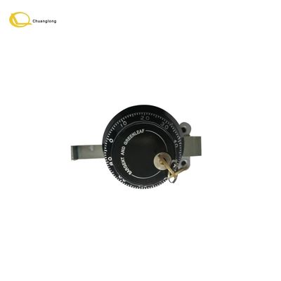 Wincor Cineo 4060 ΑΤΜ Μηχανή κρυπτογραφημένο ασφαλές κλειδί ΑΤΜ Μέρη μηχανής 17709747-6651-017