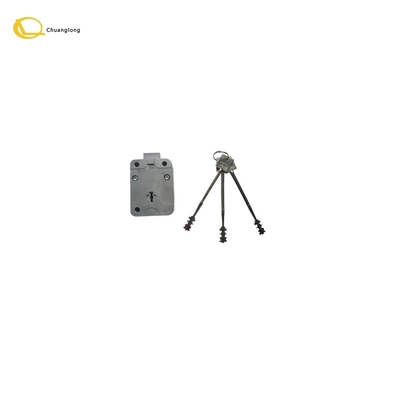 Ανταλλακτικά μηχανημάτων ΑΤΜ WINCOR 1500xe & 2000xe Κλειδαριά ασφαλείας για ασφαλή προστασία ΑΤΜ SG 6880 6860
