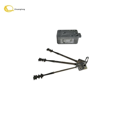 Ανταλλακτικά μηχανημάτων ΑΤΜ WINCOR 1500xe & 2000xe Κλειδαριά ασφαλείας για ασφαλή προστασία ΑΤΜ SG 6880 6860