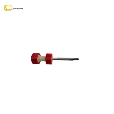 01750239538 1750239538 750200435-75 Wincor Cineo C4060 Άξονας Εξαγωγής VSt Assy Ανταλλακτικά ΑΤΜ