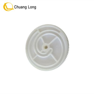 Καλή τιμή Τμήματα μηχανών ΑΤΜ Glory NMD RV301 Cassette Curve Gear A002519 σε απευθείας σύνδεση