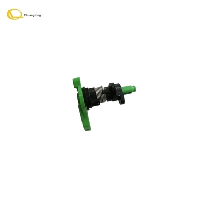 01750043537 Wincor Nixdorf Πράσινη Πλαστική Κλειδαριά Lockastic Assy 2050XE Κασέτα CMD-V4 Κάλυμμα Σφράγισης για ανταλλακτικά μηχανημάτων ATM 1750043537