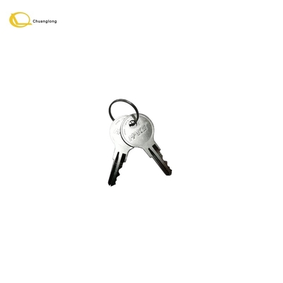 1750254098 01750254098 Diebold Nixdorf CS280N Procash 280N Πύλη κλειδαριού ΑΤΜ ανταλλακτικά κλειδαριού και κλειδιού CAM LOCK MK104BS PL503-3313