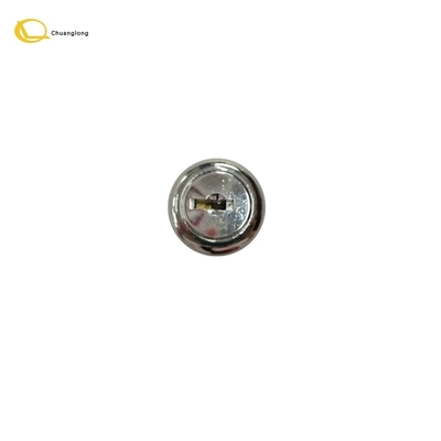 1750254098 01750254098 Diebold Nixdorf CS280N Procash 280N Πύλη κλειδαριού ΑΤΜ ανταλλακτικά κλειδαριού και κλειδιού CAM LOCK MK104BS PL503-3313