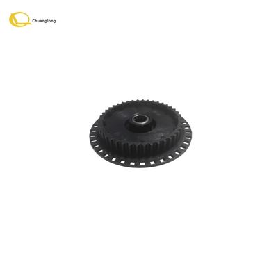 NCR 5884 Τεχνουργήματα τροχαλιών 48T/18T ATM Μέρη μηχανών 4450587796 445-0587796