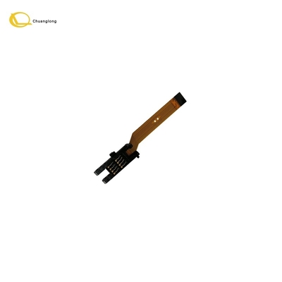 01750239436 1750239436 Ανταλλακτικά ΑΤΜ Wincor Nixdorf ICM330 IC Contact Block Assy DIP Card Reader IC Contact/Chip Head