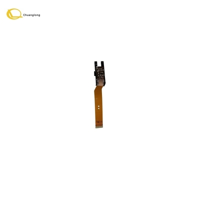01750239436 1750239436 Ανταλλακτικά ΑΤΜ Wincor Nixdorf ICM330 IC Contact Block Assy DIP Card Reader IC Contact/Chip Head
