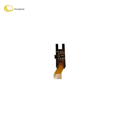 01750239436 1750239436 Ανταλλακτικά ΑΤΜ Wincor Nixdorf ICM330 IC Contact Block Assy DIP Card Reader IC Contact/Chip Head