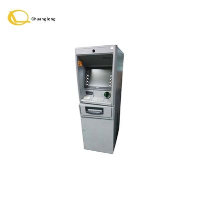 NCR 6622 Τραπεζική ATM NCR 6622 Ολόκληρο το μηχάνημα ATM πλήρης μηχανή ολόκληρη μηχανή