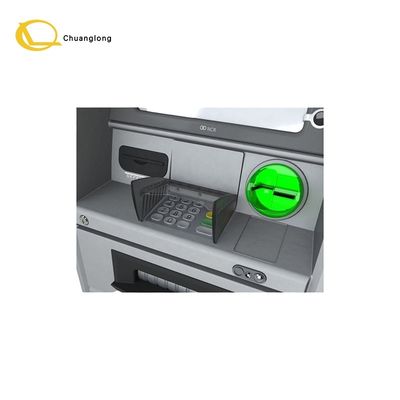 NCR 6622 Τραπεζική ATM NCR 6622 Ολόκληρο το μηχάνημα ATM πλήρης μηχανή ολόκληρη μηχανή